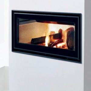ADF Linea 100 DUO – Double Sided Built In | 13kW
