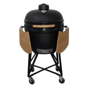 Kamado Jan X-Large – Midnight Black