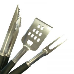 Kamado Jan Braai Tools Set