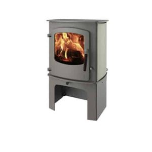 Charnwood Cove 2 – With Stand | 11kW