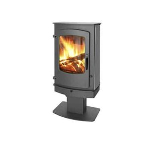 Charnwood Cove 3 – With Stand | 16kW