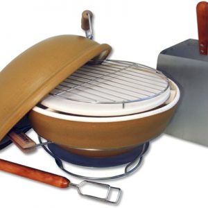 Counter Top Pizza Oven – Beech