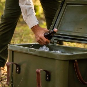 75L Rogue Ice Cooler