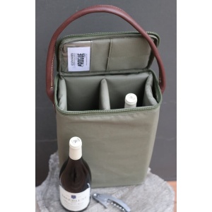 Rogue 2 Bottle Wine Cooler
