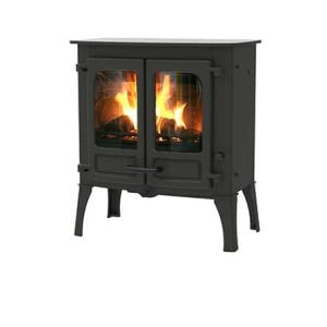 Charnwood Island 2 With Store Stand | 11kW