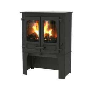 Charnwood Island 2 With Store Stand | 11kW