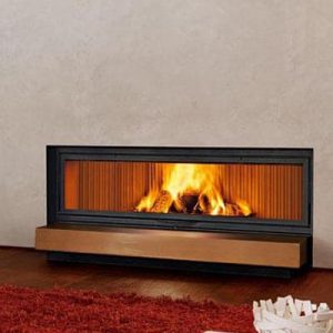 Piazzetta MA 265 SL | 15.5kW