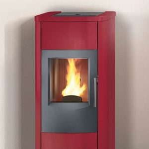 Piazzetta P158 – Smart Fire Plus | 8.6kW