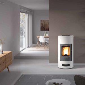Piazzetta P163T – Smart Fire Plus | 11.3kW