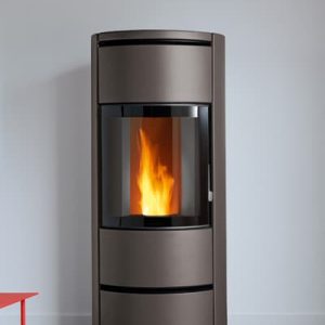 Piazzetta P943M – Smart Fire Premium | 12kW