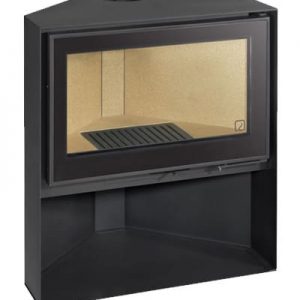 ADF Panora Cv | 8kW