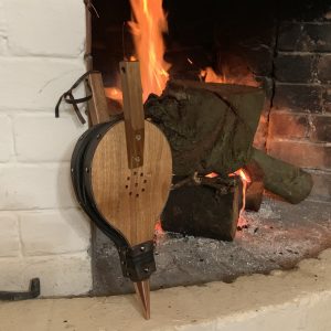 Fireplace Bellows