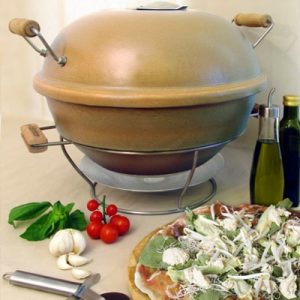 Counter Top Pizza Oven – Beech