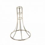 Big Green Egg ROASTER VERTICAL CHICKEN STAINLESS