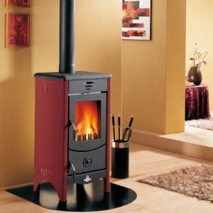 Superior Sandra | 9kW