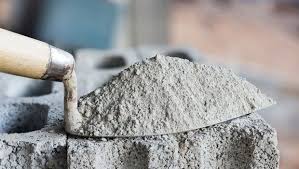 Cement & Sand Mix For Cementing – For Clay Large 1000 – 6Kg