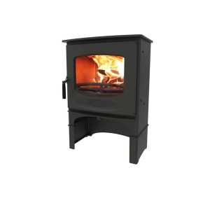 Charnwood C-Seven – With Stand | 8kW