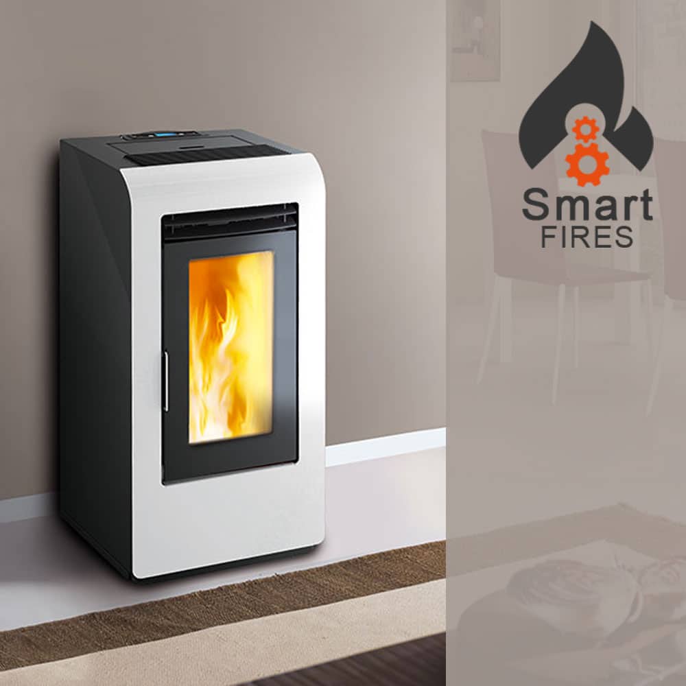 Artel Cayenne 10 – Smart Fire | 9kW