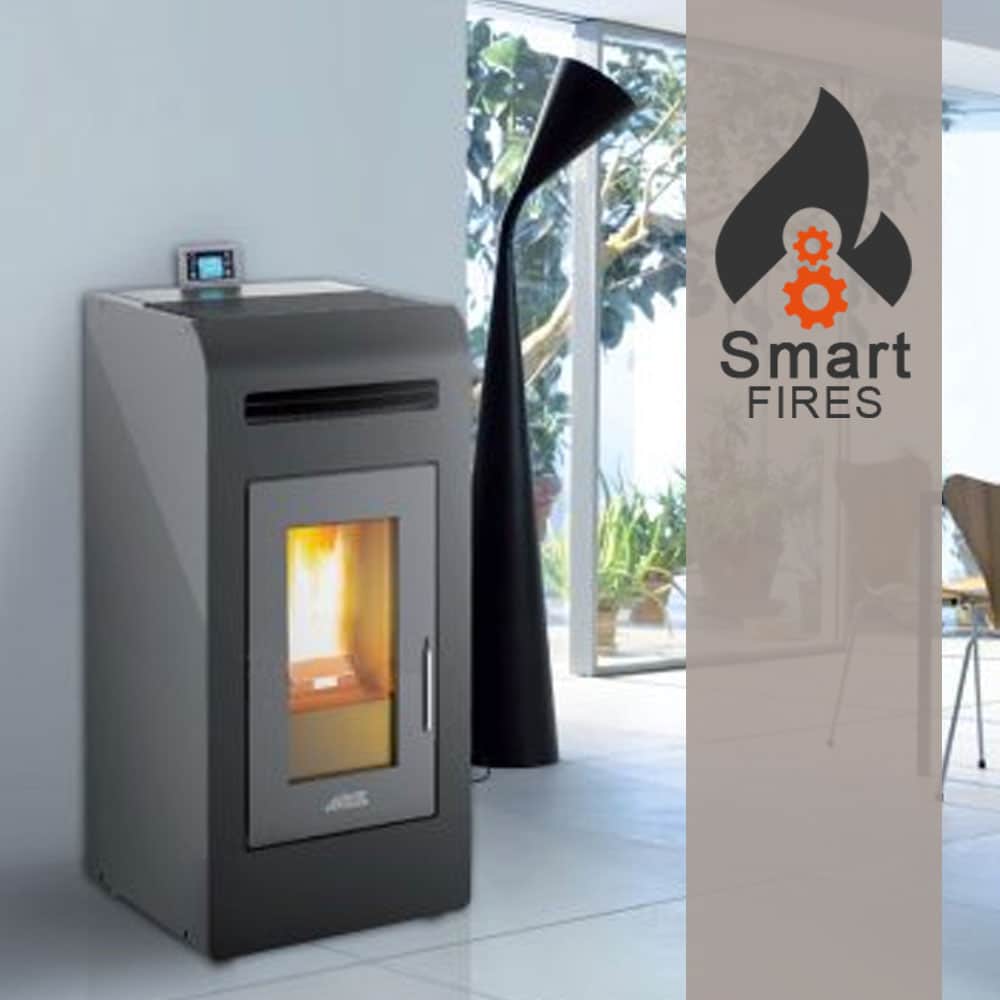 Artel Class 16 – Smart Fire | 15.2kW