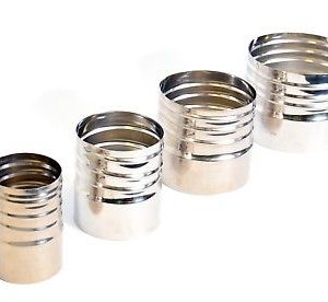 Flexible Pipe Connectors