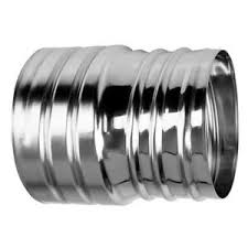 Flexible Pipe Connectors – 130mm