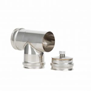 Condensate Collectors – 150mm