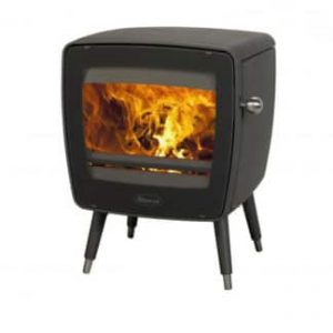 Dovre Vintage 35 On Legs | 7-9kW