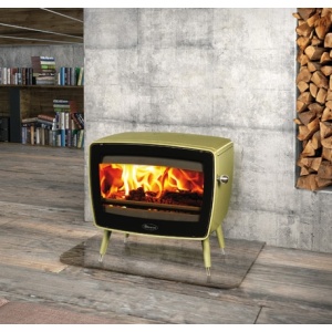 Dovre Vintage 50 | 9-11kW