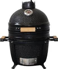 Kamado Jan Small Black