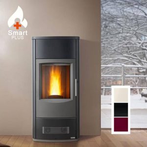 Piazzetta P163 – Smart Fire Plus | 11.3kW
