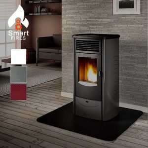 Superior Cleo – Smart Fire | 6.6kW