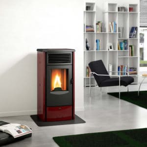 Superior Cleo – Smart Fire | 6.6kW