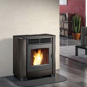 Superior Gioia – Smart Fire | 9kW