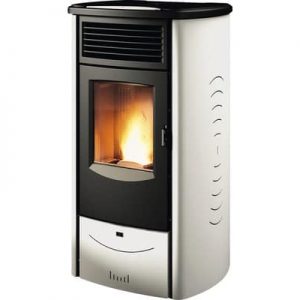 Superior Monia – Smart Fire | 8.5kW