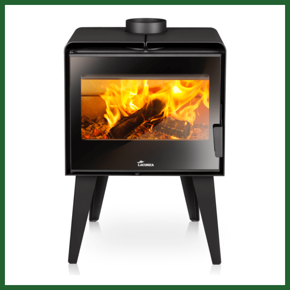 Lacunza Atlantic 600 Series-1