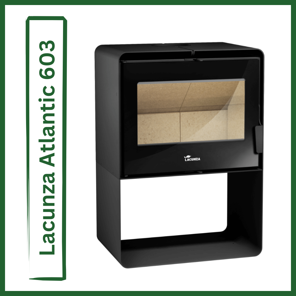 Lacunza Atlantic 600 Series-2