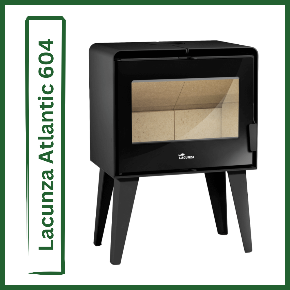 Lacunza Atlantic 600 Series-3