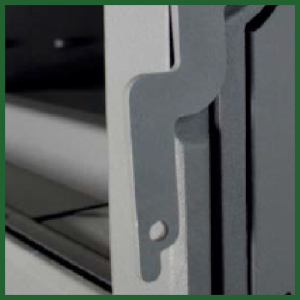 Lacunza Midi 700 Insert