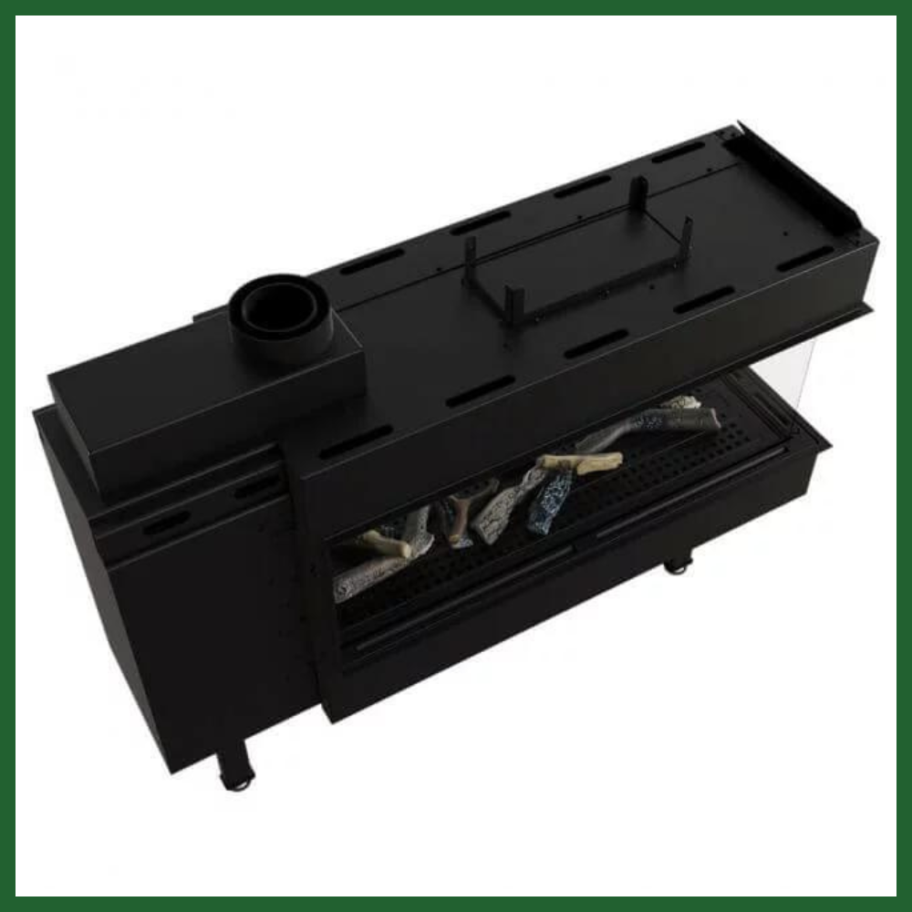 KRATKI LEO 100 TUNNEL LP-1