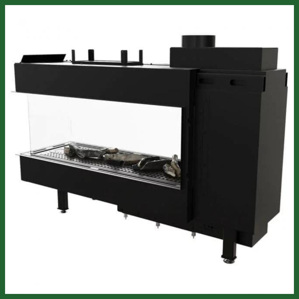KRATKI LEO 100 TUNNEL LP-2