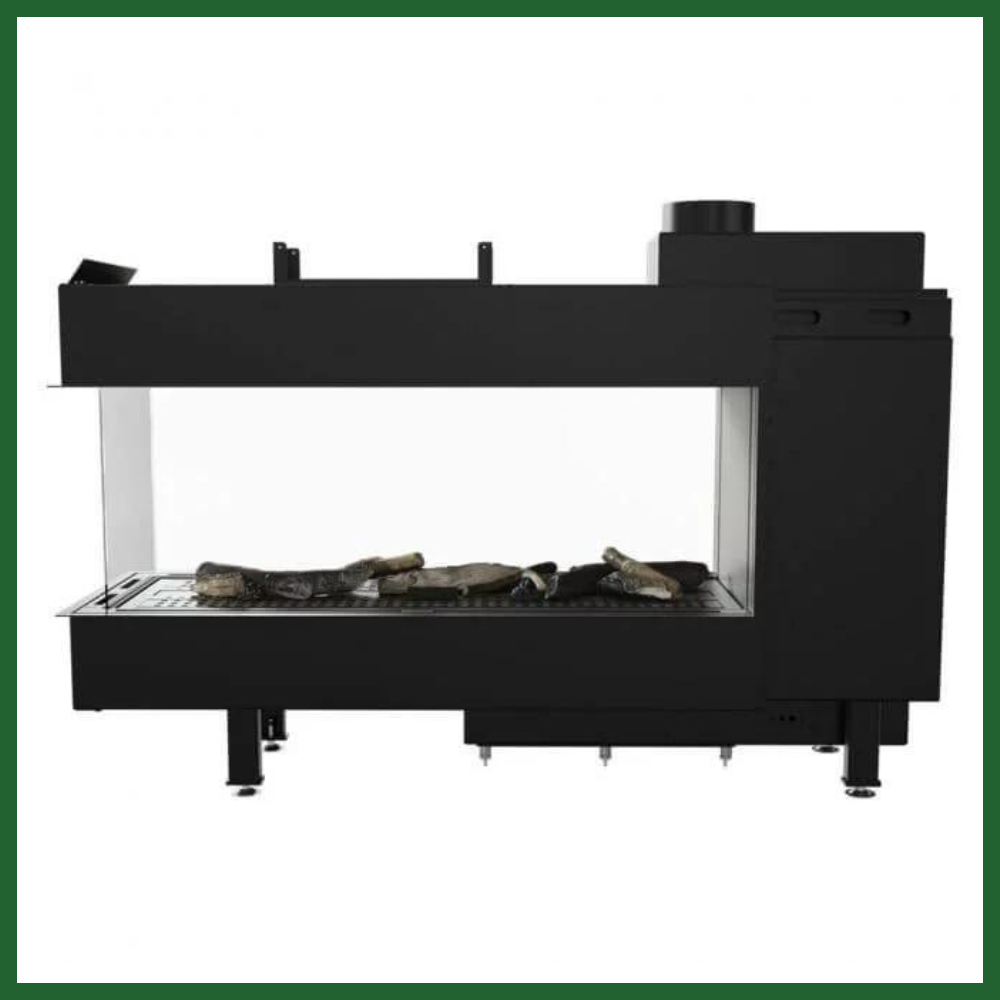 KRATKI LEO 100 TUNNEL LP-3