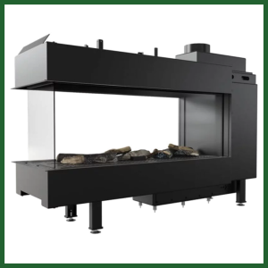 Kratki Leo 100 Tunnel LP