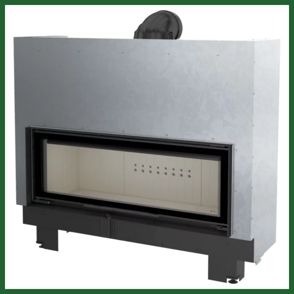 KRATKI MB 120 G-6