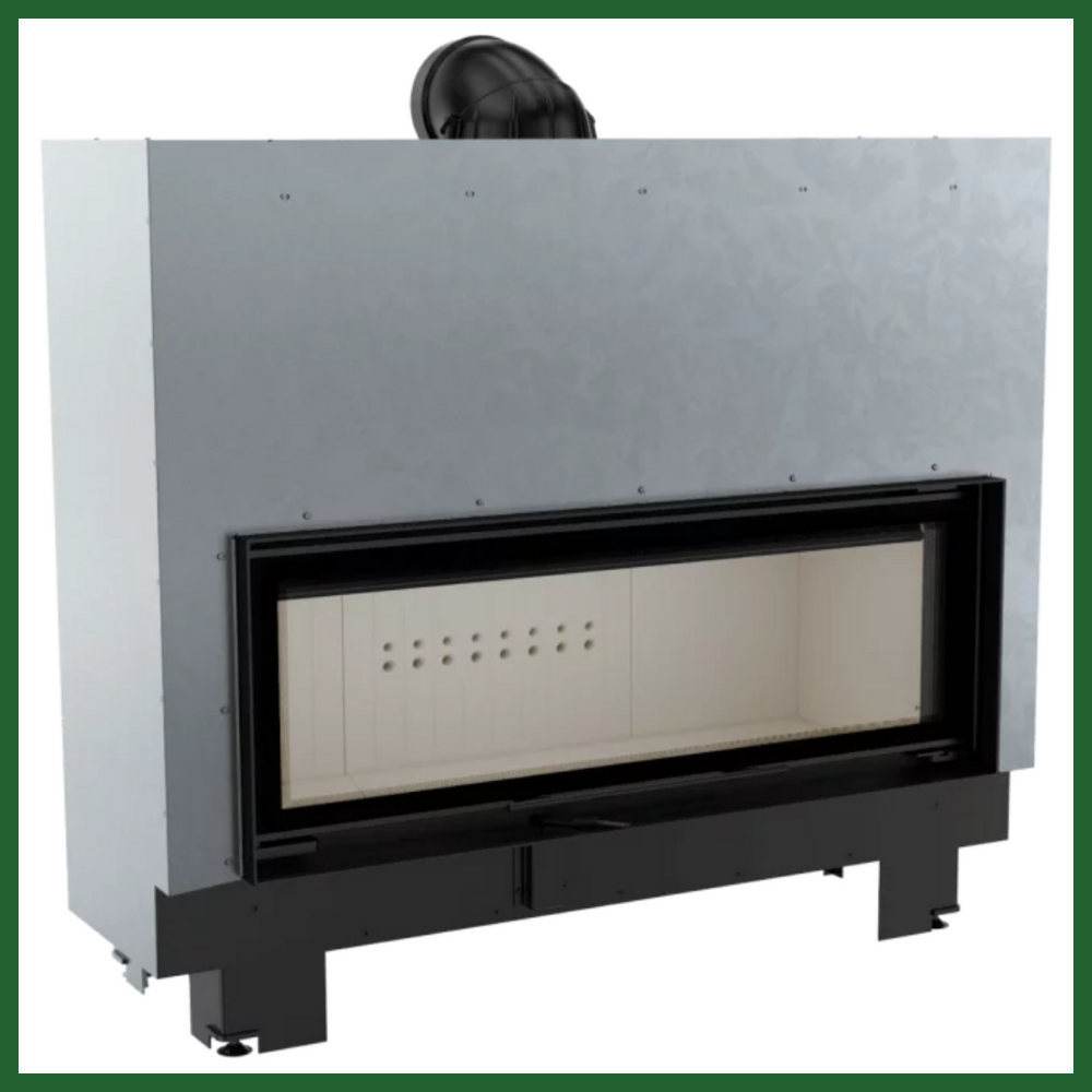 KRATKI MB 120 G-8