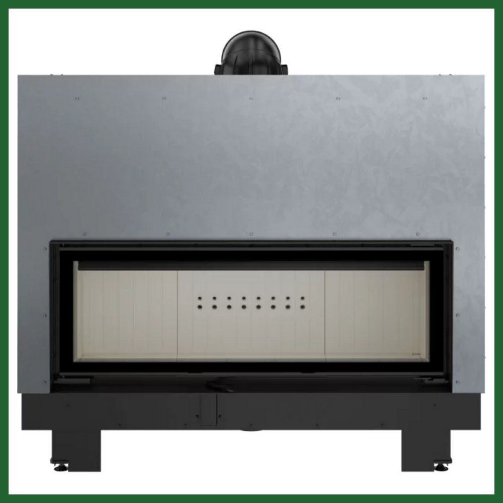 KRATKI MB 120 G-9