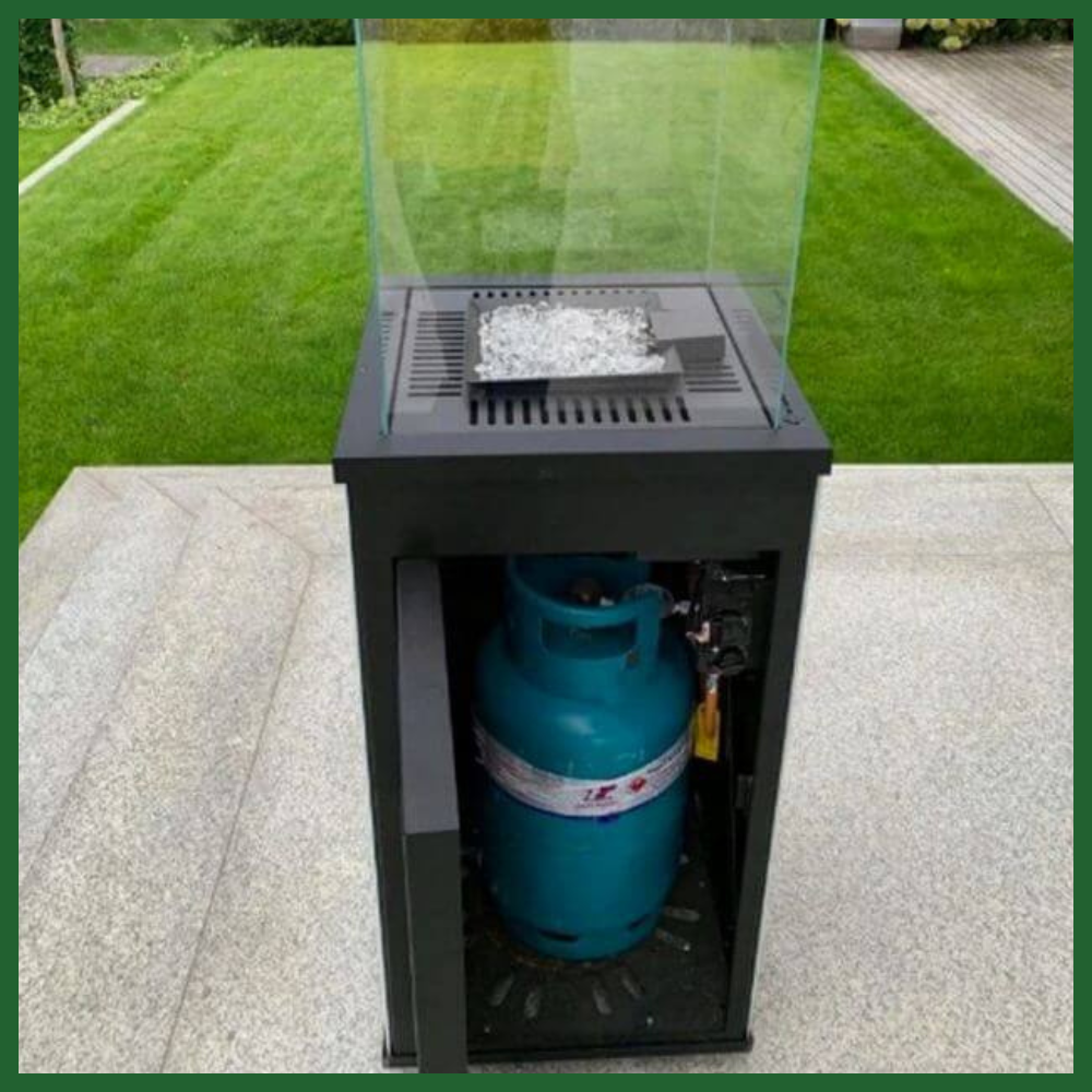 KRATKI PATIO M-1