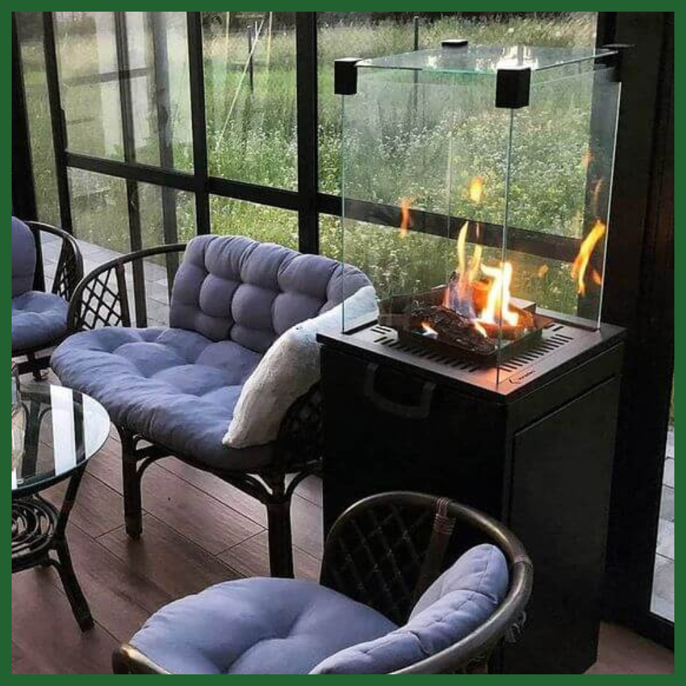 KRATKI PATIO M-2