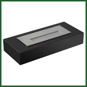Kratki India Black