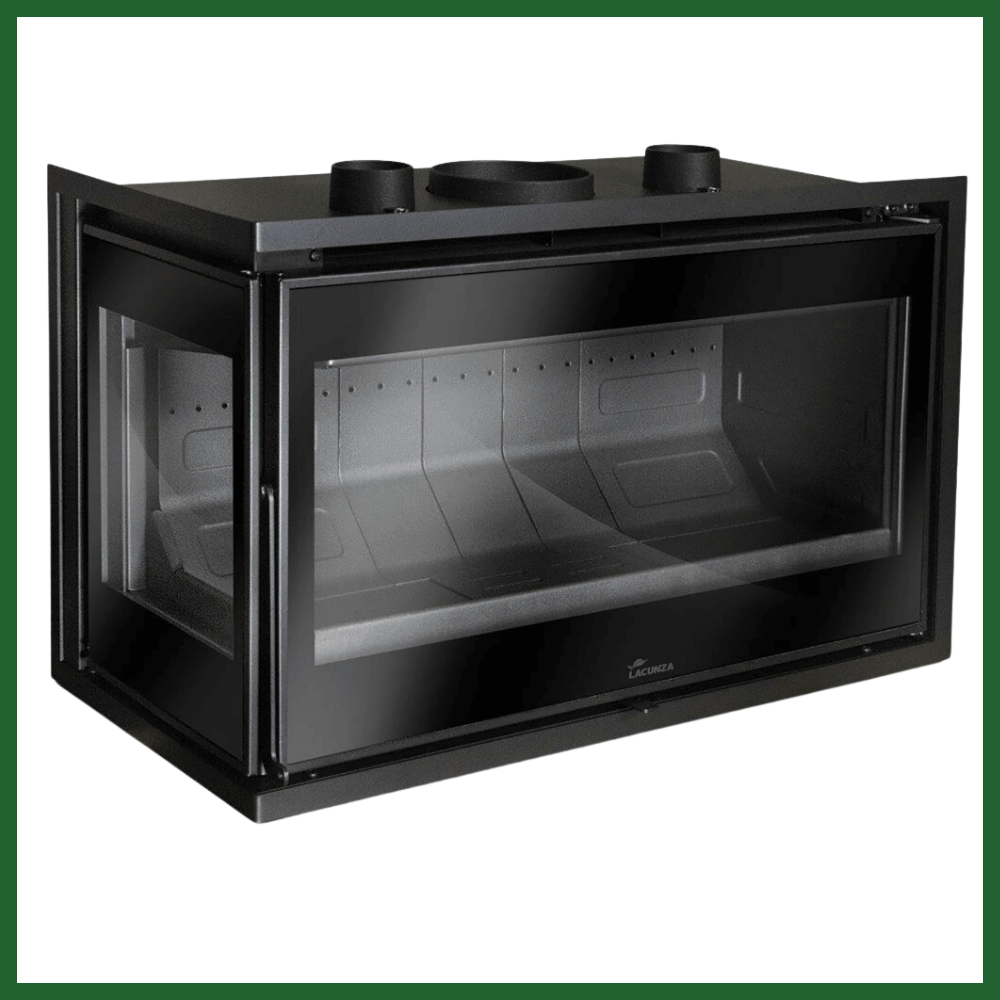Lacunza Adour 800 CLI_CLD Freestanding-10
