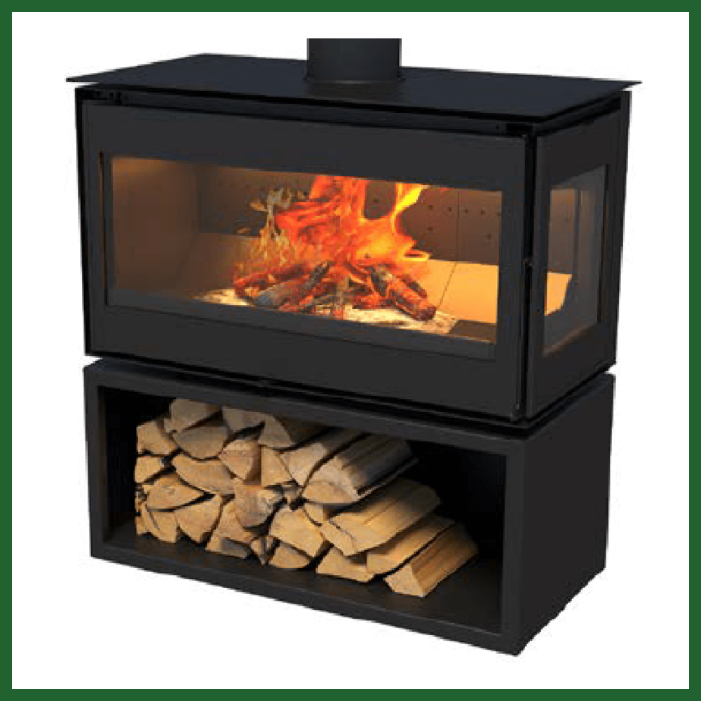 Lacunza Adour 800 CLI_CLD Freestanding-3